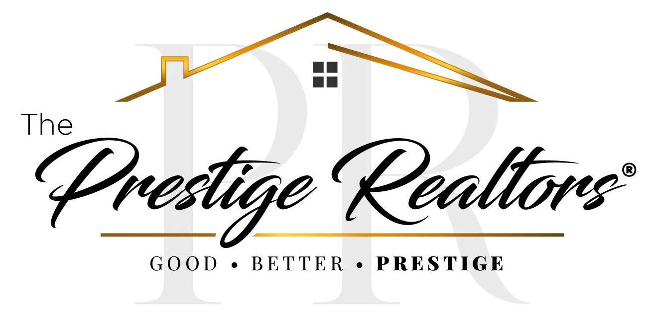 The Prestige Realtors logo